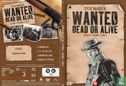 Wanted Dead or Alive seizoen 1, volume 1, disc 2 - Image 3