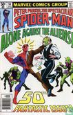 Spectacular Spider-man - Image 1