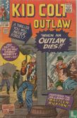 Kid Colt Outlaw 122 - Afbeelding 1
