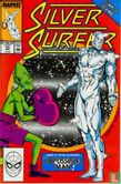 Silver Surfer  - Image 1