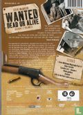 Wanted Dead or Alive seizoen 1 volume 3 [lege box] - Image 2