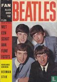 Fan, alles over de Beatles - Image 2