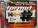 #1 - Solid Session '96 mixes