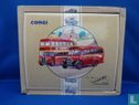 The Buses of "Coventry" AEC en Bedford OB Coach - Bild 3