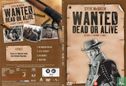 Wanted Dead or Alive seizoen 1, volume 1, disc 1 - Image 3