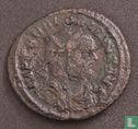 Romeinse Rijk, AE Antoninianus, 276 AD, Florianus, Ticinum - Afbeelding 1