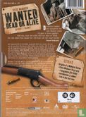 Wanted Dead or Alive seizoen 1 volume 1 [volle box] - Image 2
