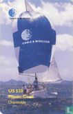 C&W Sailing Boat - Afbeelding 1