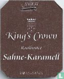 Sahne-Karamell