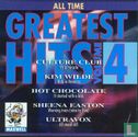 All Time Greatest Hits Volume 4 - Bild 1