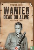 Wanted Dead or Alive seizoen 1, volume 2, disc 3 - Afbeelding 1