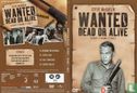 Wanted Dead or Alive seizoen 1, volume 2, disc 3 - Image 3