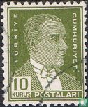 Atatürk - Afbeelding 2