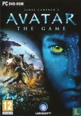 James Cameron's Avatar: The Game - Image 1