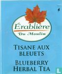 Tisane aux Bleuets - Afbeelding 1