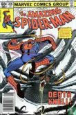 Amazing Spider-Man 236 - Image 1