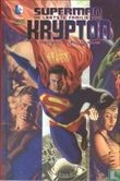 De laatste familie van Krypton - Afbeelding 1