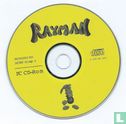 Rayman Juniors, 600 wiskunde- en leesoefeningen. Groep 4 - Image 3