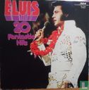 Elvis 20 Fantastic Hits - Image 1