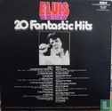 Elvis 20 Fantastic Hits - Afbeelding 2