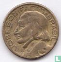 Brazilië 10 centavos 1947 (type 2) - Afbeelding 2