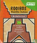 Rooibos Vanille-Sahne   - Afbeelding 1
