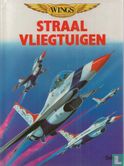 Straal vliegtuigen