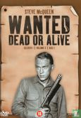 Wanted Dead or Alive seizoen 1, volume 2, disc 1 - Afbeelding 1