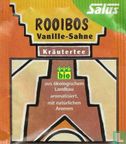 Rooibos Vanille-Sahne  - Afbeelding 1