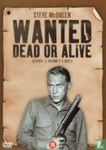 Wanted Dead or Alive seizoen 1, volume 2, disc 2 - Image 1