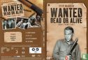 Wanted Dead or Alive seizoen 1, volume 2, disc 2 - Afbeelding 3