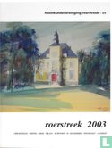 Roerstreek 2003 - Image 1