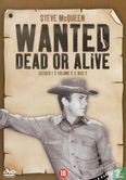 Wanted Dead or Alive seizoen 1, volume 3, disc 2 - Afbeelding 1