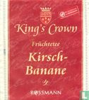 Kirsch-Banane  - Afbeelding 1