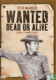 Wanted Dead or Alive seizoen 1, volume 3, disc 1 - Afbeelding 1