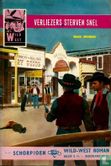 Wild-west roman 67 [223] - Image 1