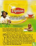 Yellow Label Tea - Afbeelding 2