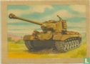 Amerika - "Generaal Patton M46" - Afbeelding 1