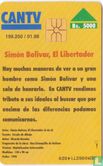 Una Estampilla de Bolivar - Afbeelding 2