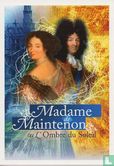 Madame de Maintenon ou l'ombre du soleil - Image 1