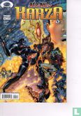  Micronauts Karza 4 - Image 1