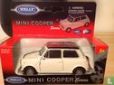 Mini Cooper 1300