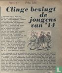 19540731 Clinge bezingt de jongens van '14 - Bild 1