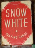 Snow White Playing cards - Afbeelding 1