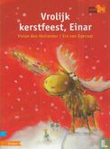 Vrolijk kerstfeest, Einar - Image 1