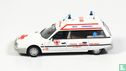 Citroën CX 20 RE Break Ambulance - Afbeelding 2