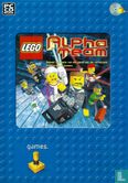 Lego Alpha Team - Image 1