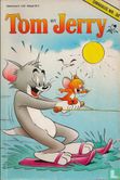 Tom en Jerry omnibus 30 - Image 1