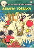 Straffa Toebaka  - Image 1