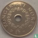 Norwegen 5 Krone 2003 - Bild 2